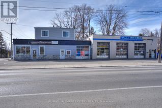 Commercial/Retail Property for Sale, 117 Queen Street, Kawartha Lakes, ON