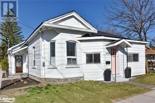House for Rent, 350 Maple Street, Collingwood, ON