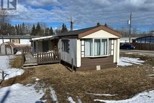 Property for Sale, 133 Jarvis Street #283, Hinton, AB