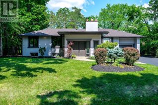 Bungalow for Sale, 6 Weller Crescent, Peterborough, ON