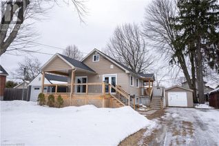 Detached House for Sale, 84 Campbell Avenue, North Bay, ON