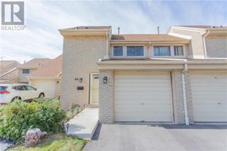 Townhouse for Sale, 2676 Folkway Drive Unit# 50, Mississauga, ON