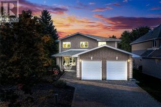 Detached House for Sale, 573 Moonrock Avenue, Sudbury, ON