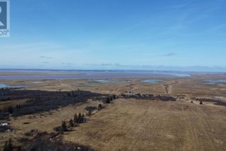 Land for Sale, 1105-2 Southampton Road, Amherst Point, NS