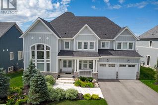 Detached House for Sale, 134 Creekwood Court, The Blue Mountains, ON