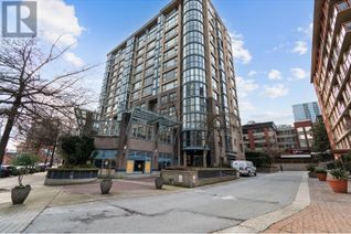 Condo Apartment for Sale, 238 Alvin Narod Mews #204, Vancouver, BC