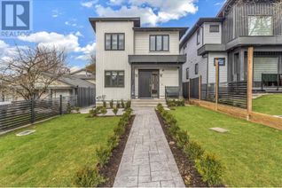 Detached House for Sale, 2323 Lobb Avenue, Port Coquitlam, BC