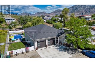 House for Sale, 14 Lambert Court, Osoyoos, BC