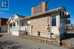 Detached House for Sale, 634 Kirkwood Avenue, Ottawa, ON