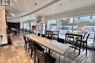 Restaurant Business for Sale, 251 Laurier Avenue W #100, Ottawa, ON