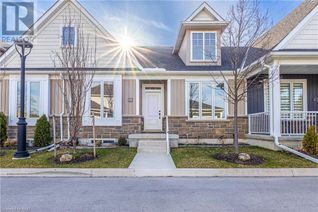 Condo Townhouse for Sale, 22 Princeton Common, St. Catharines, ON