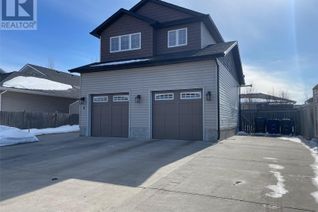 House for Sale, 6 Morin Crescent, Meadow Lake, SK