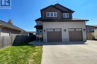 Detached House for Sale, 6 Morin Crescent, Meadow Lake, SK