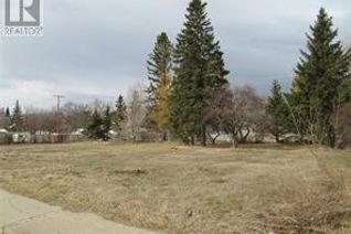 Commercial Land for Sale, 1161 110th Street, North Battleford, SK