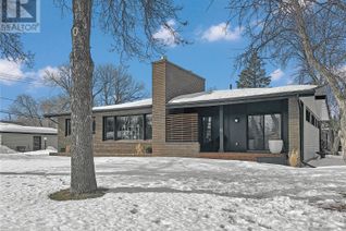 House for Sale, 1109 Windover Avenue, Moosomin, SK
