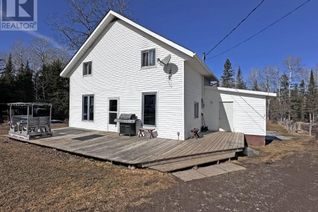 Detached House for Sale, 1373 Hwy 608, Neebing, ON