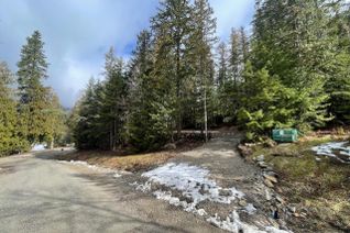 Property for Sale, Lot 2 Selkirk Road, Crawford Bay, BC