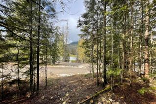 Land for Sale, Lot 2 Selkirk Road, Crawford Bay, BC