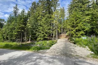 Land for Sale, Lot 2 Selkirk Road, Crawford Bay, BC