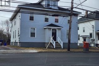 Property for Sale, 494 Robie Street, Truro, NS