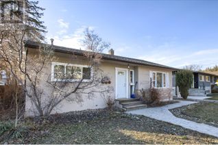 Detached House for Sale, 842 Walrod Street, Kelowna, BC