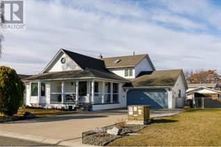 House for Sale, 2554 Rhondda Crescent, Kelowna, BC