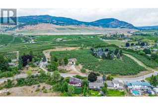 Detached House for Sale, 1340 Gibson Road, Kelowna, BC