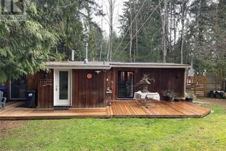 Detached House for Sale, 676 Turner Rd, Parksville, BC