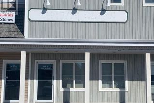 Commercial/Retail Property for Lease, 206 5th Avenue W #BAY 2, Cochrane, AB
