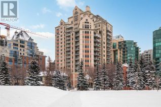 Condo Apartment for Sale, 200 La Caille Place Sw #702, Calgary, AB