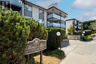 Property for Sale, 1619 Morrison St #207, Victoria, BC