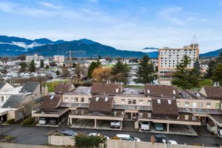 Townhouse for Sale, 45915 Cheam Avenue #6, Chilliwack, BC