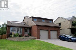 Detached House for Sale, 107 Labreche Drive, North Bay, ON