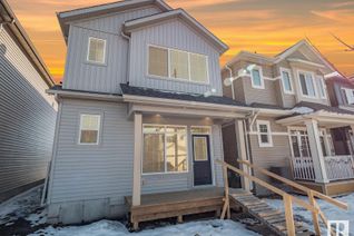 Detached House for Sale, 29 Dorais Wy, Fort Saskatchewan, AB