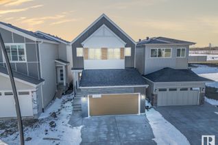 House for Sale, 20763 24 Av Nw, Edmonton, AB
