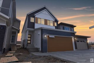 Detached House for Sale, 20763 24 Av Nw, Edmonton, AB