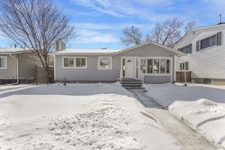 Detached House for Sale, 14611 91 Av Nw, Edmonton, AB