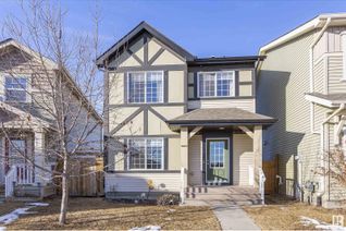 Detached House for Sale, 7957 Erasmus Cr Nw, Edmonton, AB
