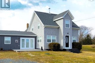 Detached House for Sale, 38 The Lane, Blue Rocks, NS