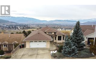 Ranch-Style House for Sale, 6736 Foothills Drive, Vernon, BC
