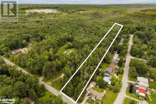 Land for Sale, 264 Peek-A-Boo Trail, Tiny, ON