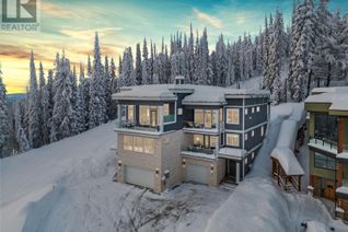 Property for Sale, 9985 Cathedral Drive, Silver Star, BC