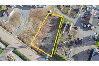 Land for Sale, 23058 Old Yale Road, Langley, BC