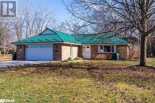Property for Sale, 195 Bayshore Dr Drive, Brechin, ON
