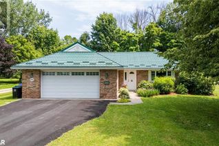 Detached House for Sale, 195 Bayshore Dr, Brechin, ON