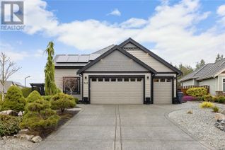 House for Sale, 969 Rockland Pl, Parksville, BC