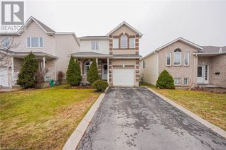 House for Sale, 1368 Thornwood Crescent, Kingston, ON