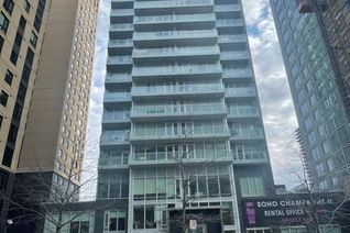 Property for Rent, 111 Champagne Avenue #1510, Ottawa, ON