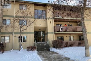 Property for Sale, 103g 1121 Mckercher Drive, Saskatoon, SK