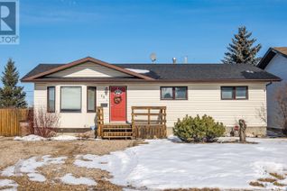 Detached House for Sale, 13 Poplar Drive, Birch Hills, SK